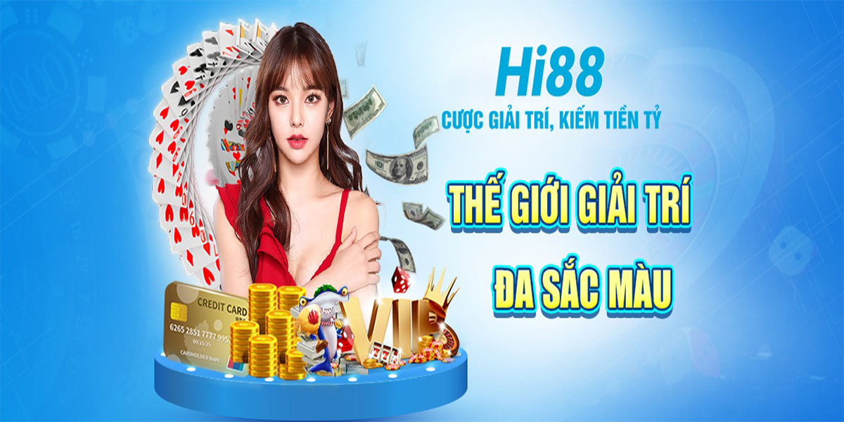Hi88 Casino Cover Image
