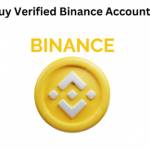 Binance Account Binance Account Profile Picture