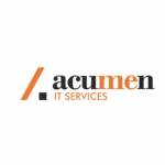 Acumen IT Services Canada Profile Picture