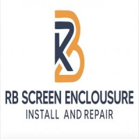 Porch Screen Repair in Clermont: RB Screen Enclosure