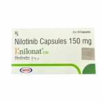 Nilotinib 150 Mg Profile Picture