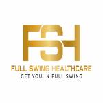 Full Swing Healthcare Profile Picture