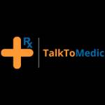 TalkTo Medic Profile Picture
