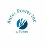 Autec Power Incorporated Profile Picture
