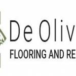 De Oliveira Flooring and Remodeling Profile Picture