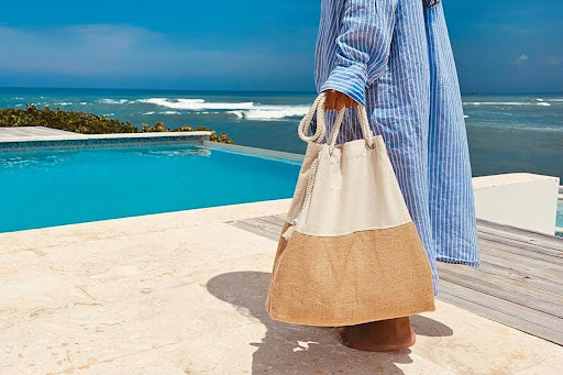 Unveiling Elegance: The Ultimate Guide to Beach Bags and Tote Bags for Women - Articles Bulletin