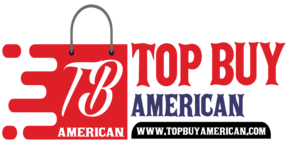Top Buy American Cover Image