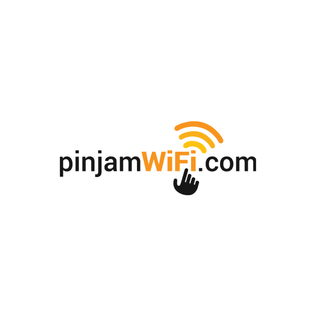 Best International Pocket WiFi Rental - Pinjam WiFi