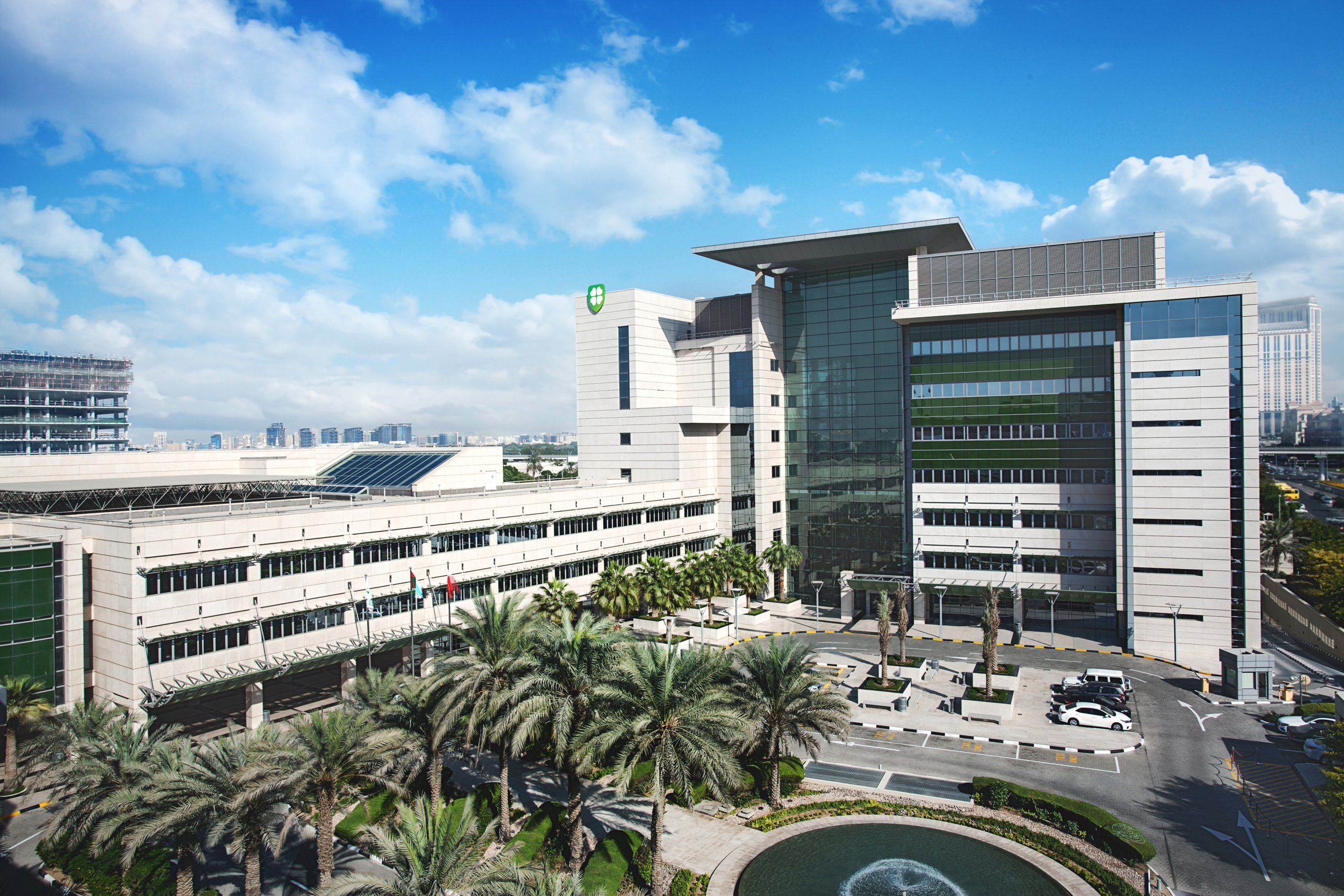 Quality Care and Compassionate Service: Exploring Dubai's Best Hospitals