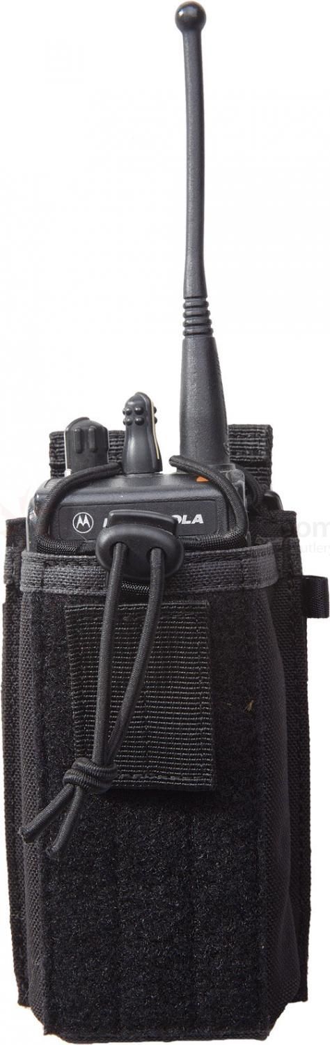 How To Choose the Right Radio Accessories for Law Enforcement? – 911 Gear
