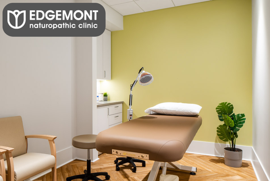 How Does Massage Therapy Ease Menopausal Symptoms in North Vancouver? ~ Edgemont Naturopathic Clinic