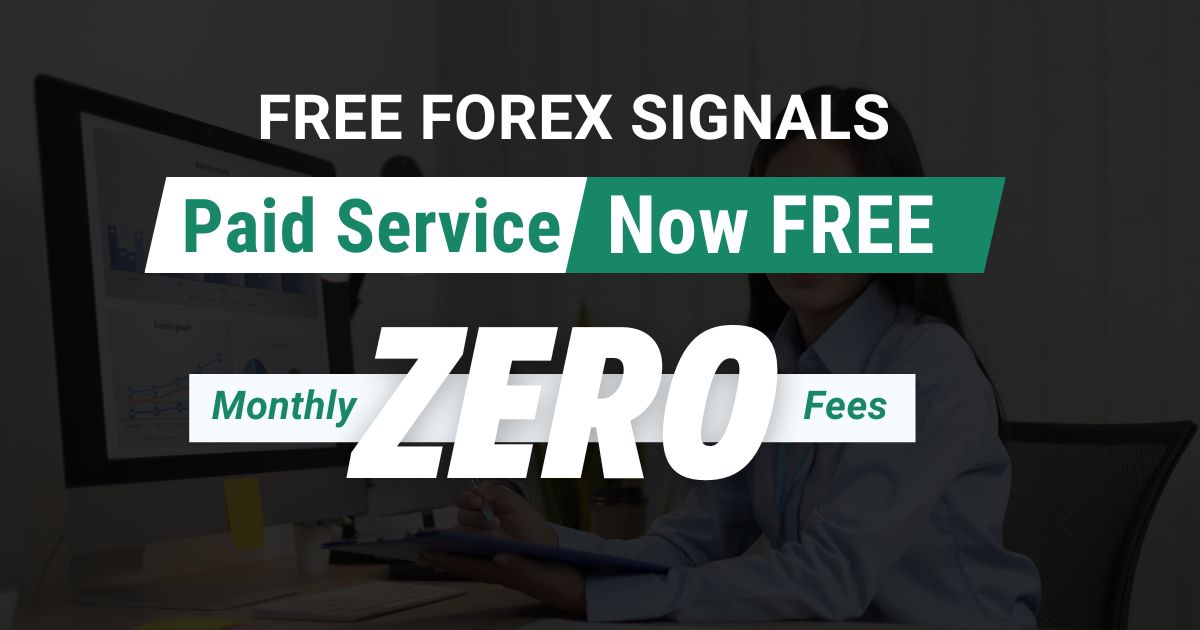 Free Forex Signals Telegram by Fx Green Pips