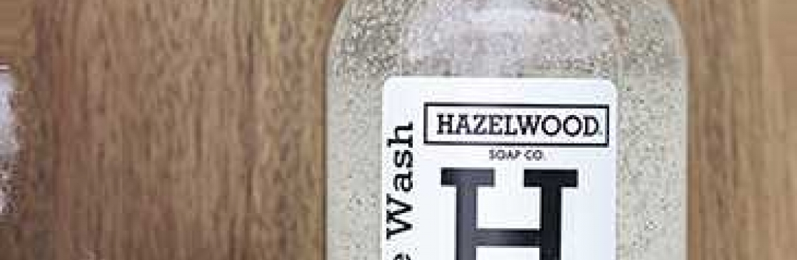 Hazelwood Soap Company Inc Cover Image