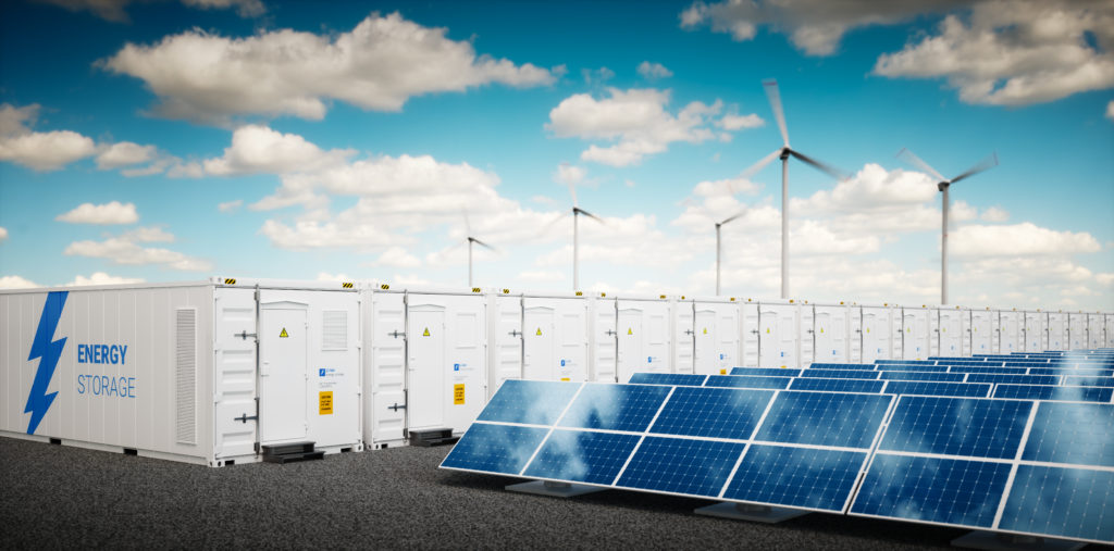 The Significance of Battery Storage in Solar Panel Systems