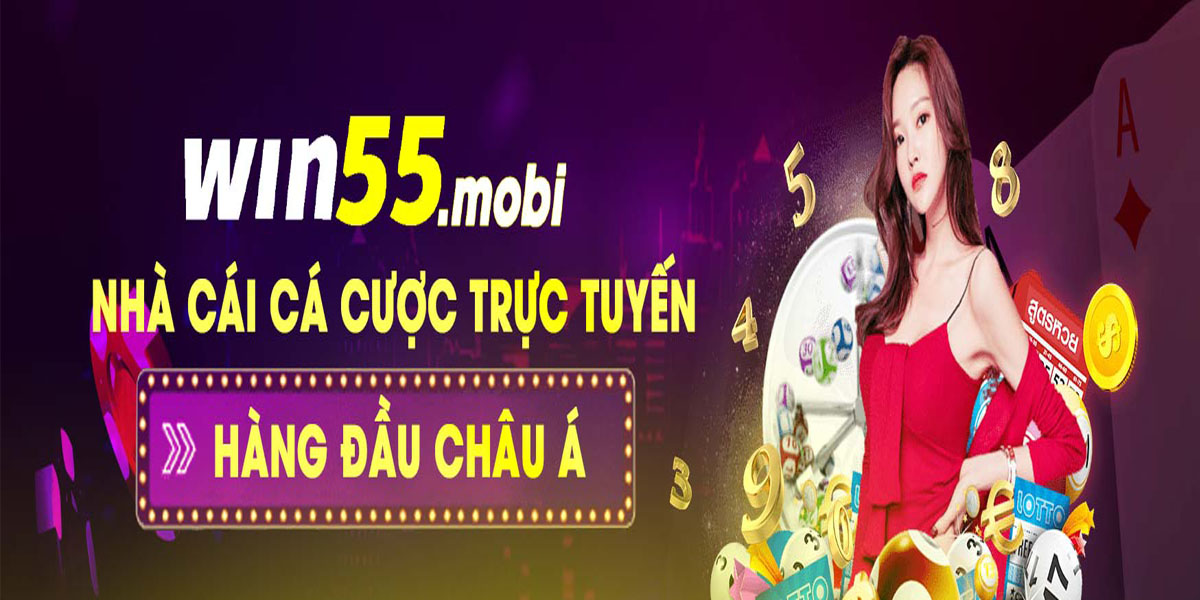 Win55 Link đăng Casino Cover Image