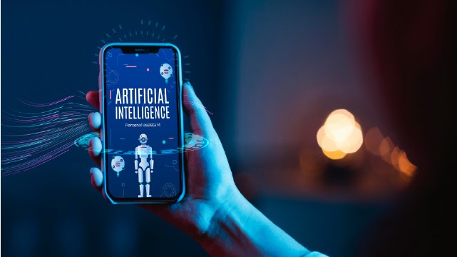 How AI In Mobile Apps Change Future Adaptation Of Technology?
