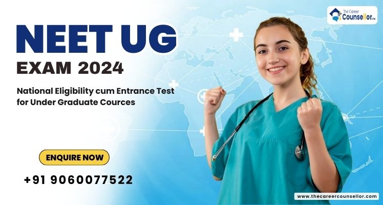 NEET Exam: Date (05 May), Eligibility and Application form