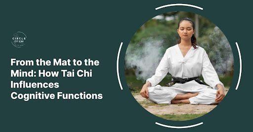 Tai Chi as a Catalyst for Cross-Cultural Exchange and Understanding - Circle of Chi
