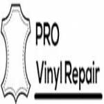Pro Vinyl and Leather Repair Profile Picture