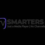 IPTV Smarters Pro Profile Picture