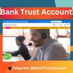 Bank Trust Account Profile Picture
