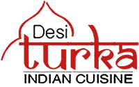 Best indian restaurant burnaby Desi turka