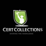 CertCollections Collections Profile Picture