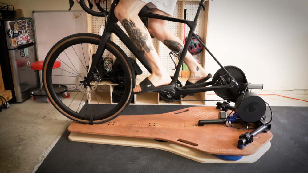 Reasons to Upgrade Your Indoor Cycling Setup with a Rocker Plate