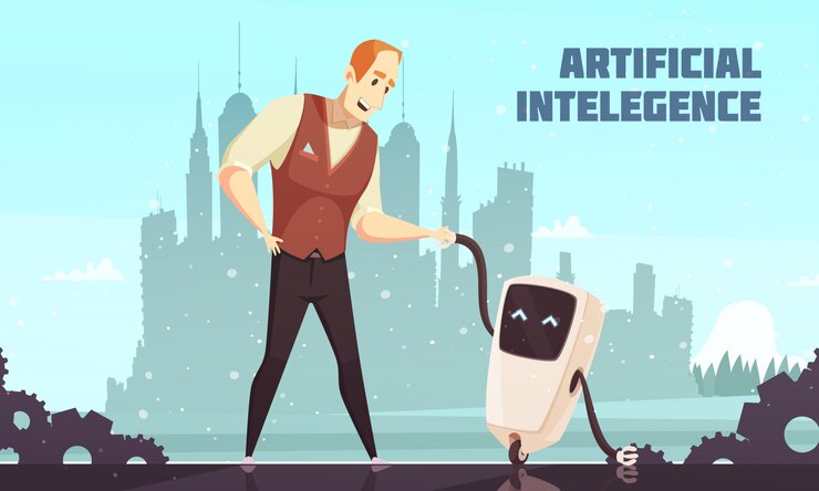 7 Types of Artificial Intelligence Trending Everywhere - Edtech Official Blog