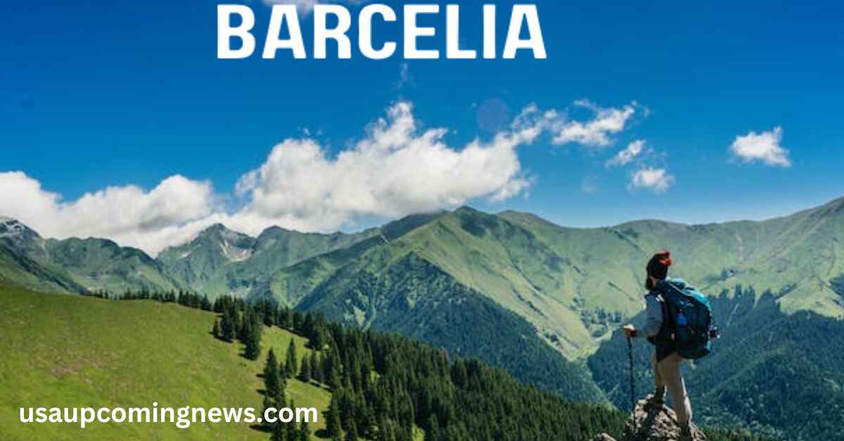 Exploring the Hidden Gems of Barcelia: A Traveler's Paradise - USA Upcoming News
