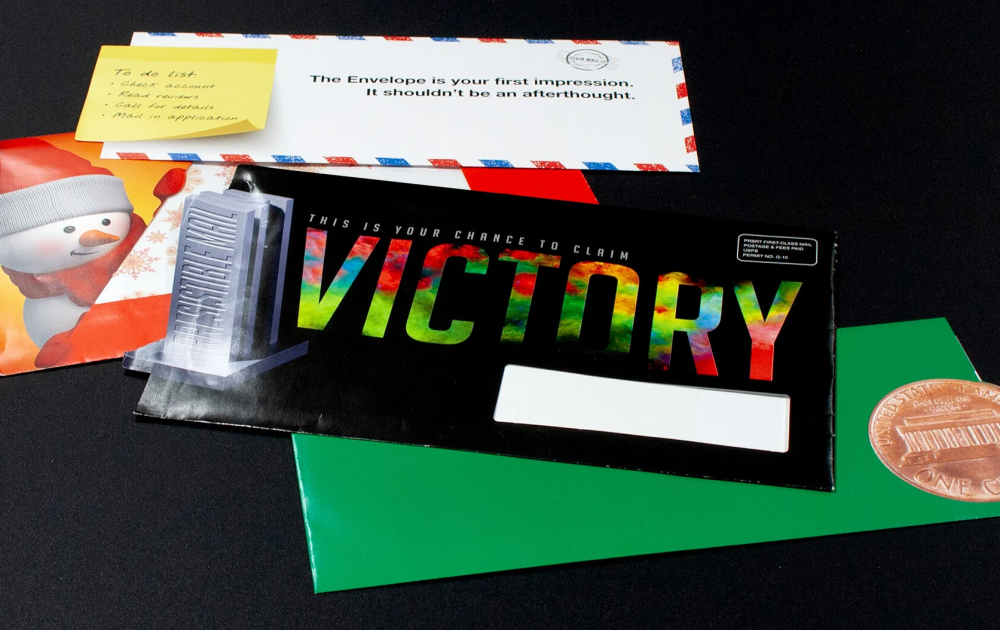 Direct Mail Self Mailer: A Powerful Marketing Tool for Chicago Businesses | by DIS Direct