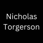 Nicholas Torgerson Profile Picture