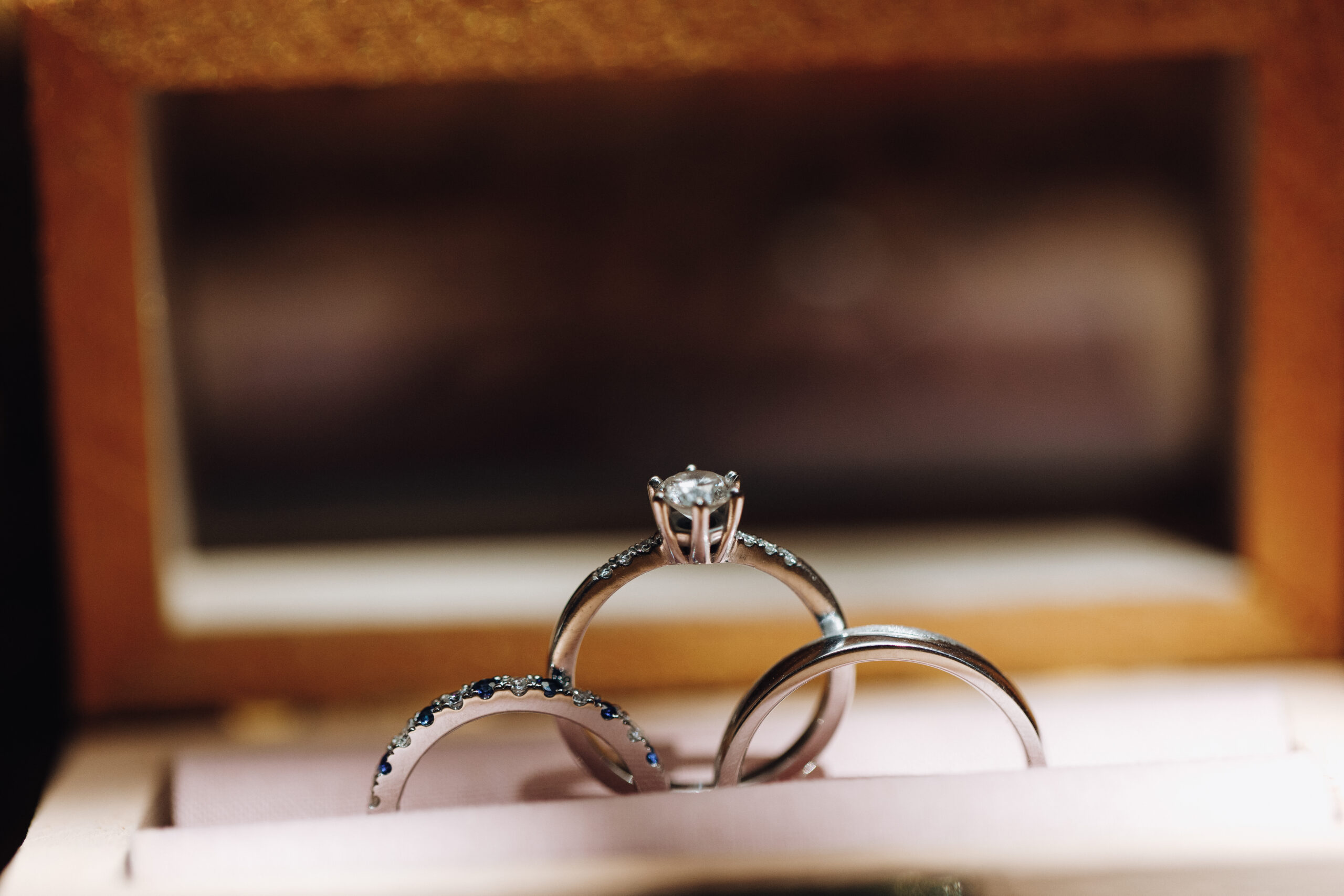 Love in Every Carat: Exploring the World of Engagement Rings | Article Terrain