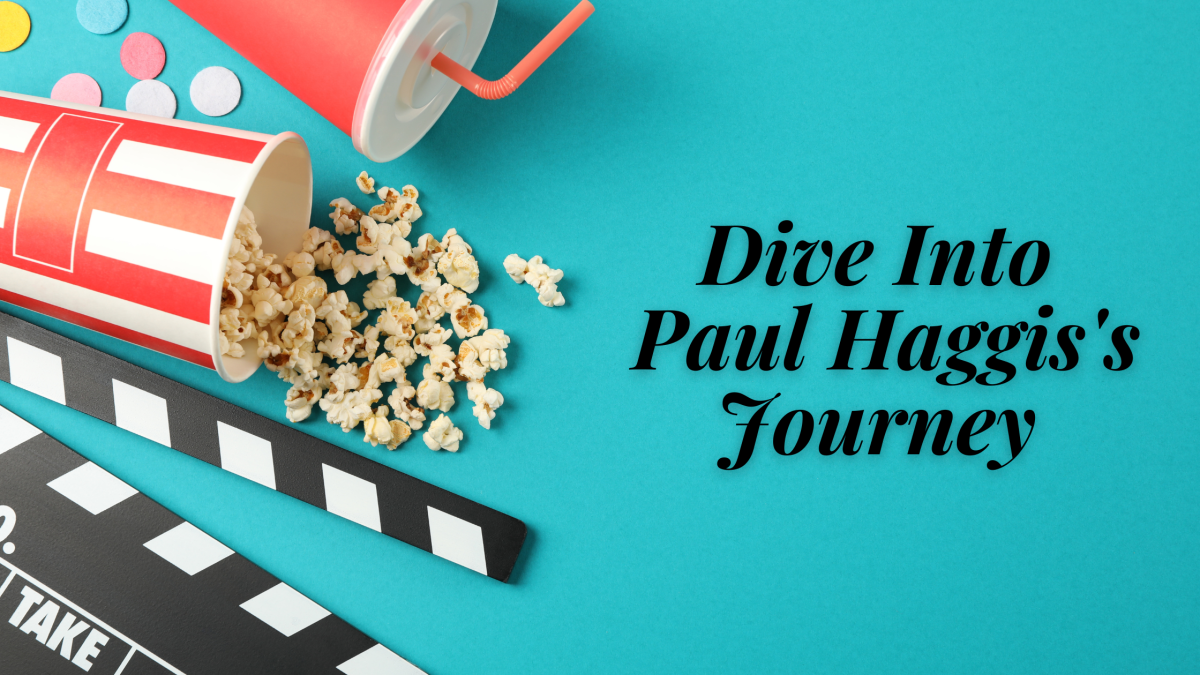 Paul Haggis’ Evolution As A Filmmaker – Paul Haggis News