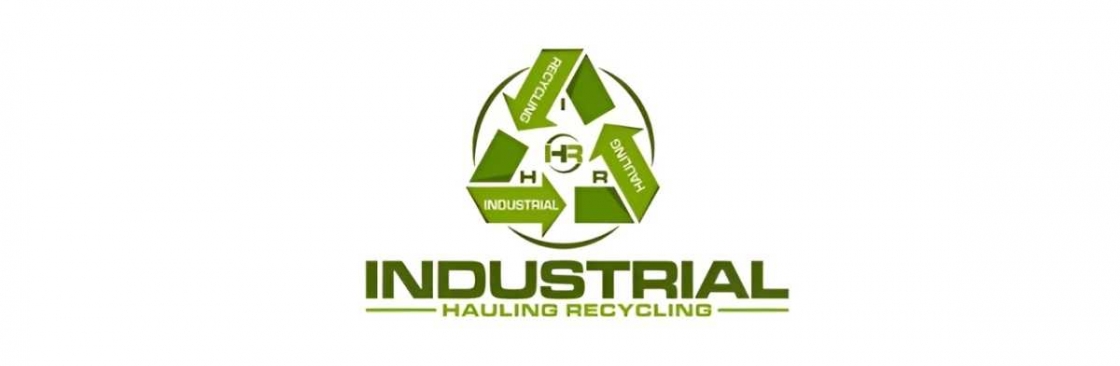 Industrial Hauling and Recycling Cover Image
