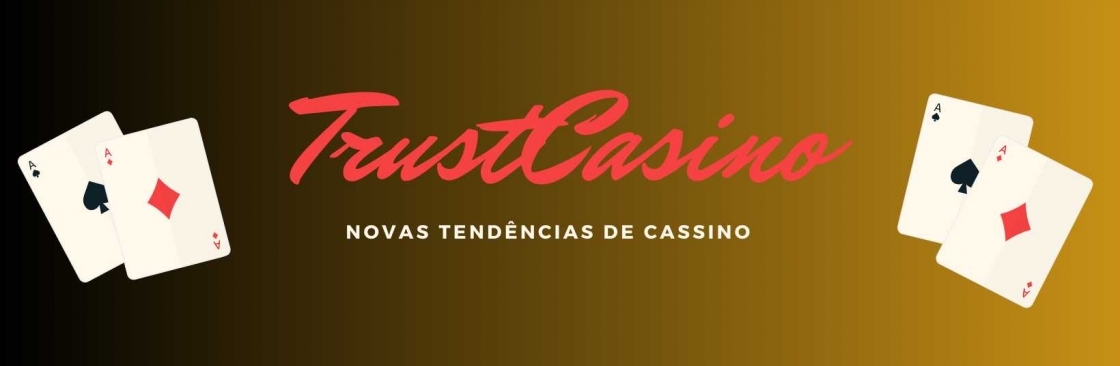 TrustCasino Cover Image