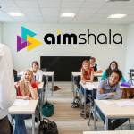 AimShala Com Profile Picture
