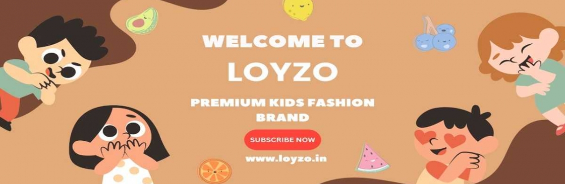Loyzo Retails India Private Limited Cover Image