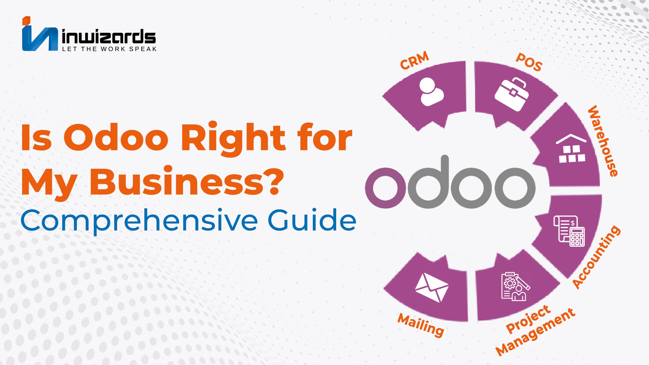 Is Odoo Right for Your Business? A Comprehensive Guide