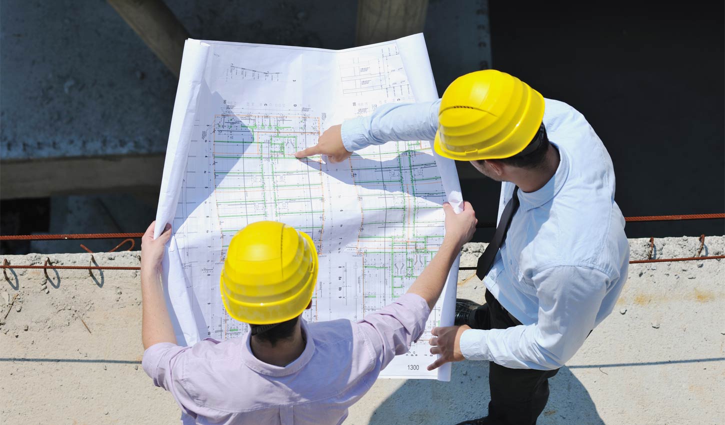 Top Construction Project Management Consultancy in Delhi NCR