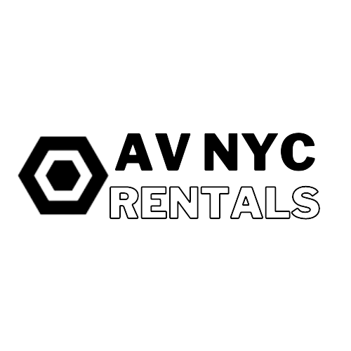 Flexible Computer Rentals for NYC Events