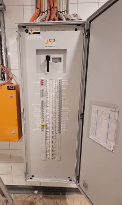 Commercial Electricians Melbourne | Grechcom Electrical Solutions