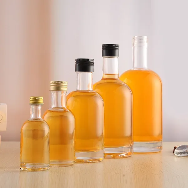 Quality Matters: How Your Glass Bottle Supplier Enhances Your Brand - World News Fox