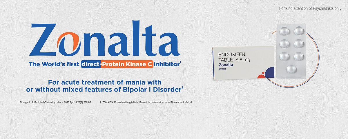 Zonalta’s Impact on Protein Kinase C in the Management of Bipolar Disorder | by Zonatla | Mar, 2024 | Medium