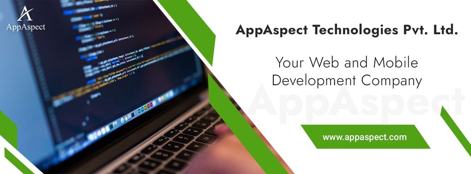 AppAspect Technologies Cover Image