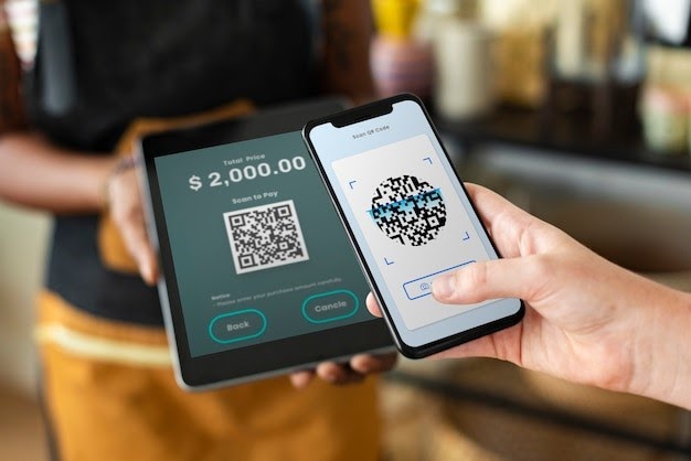 Revolutionizing Transactions: The Power of Payment Apps