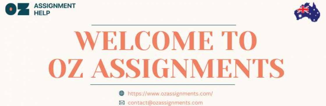 OZ Assignments Cover Image