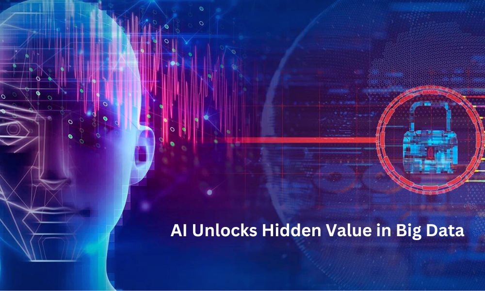 Revealing Data's Hidden Value with Enterprise AI