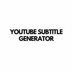 Youtube Subtitle Generator Profile Picture