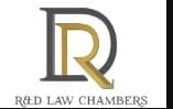 R and D Law Chambers Cover Image